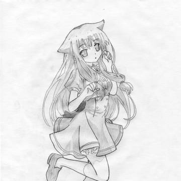 霧谷希