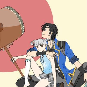 伊達いつで刀語パロ