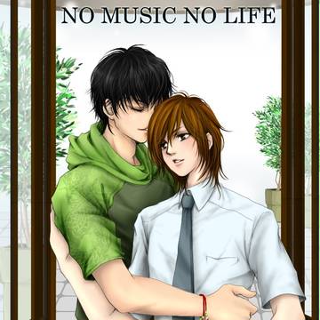 NO MUSIC NO LIFE