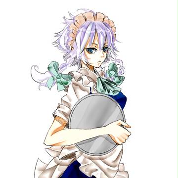 塗らせていただきました