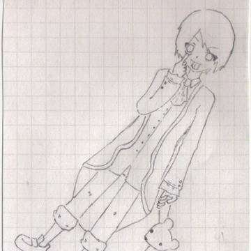 上田ソロ２