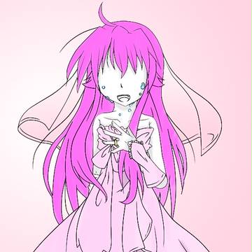 塗ってみた