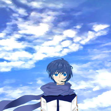 、おかえり