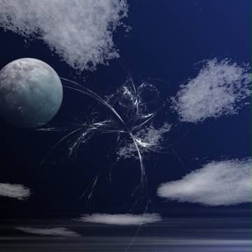 月夜