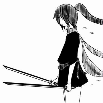 刀
