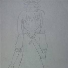 けーね