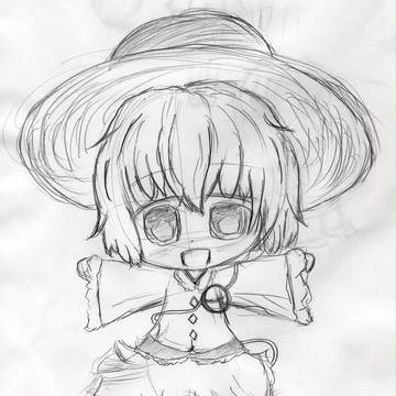 \こいしちゃん/