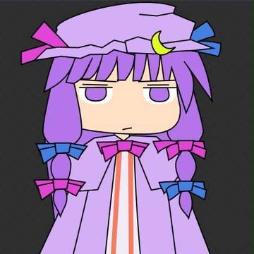 ざむるぱちぇ