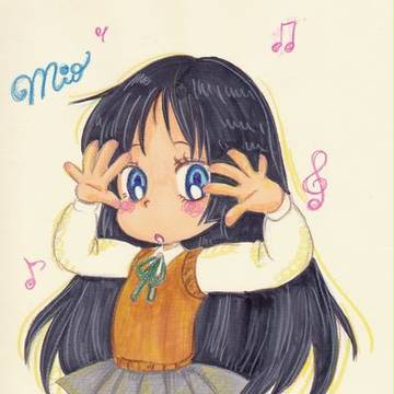 みお
