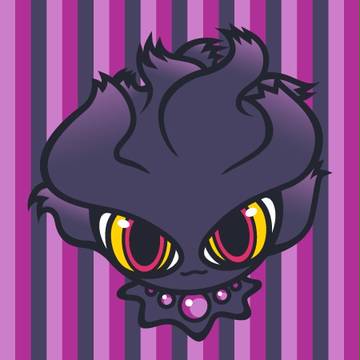 ムウマ