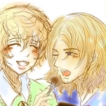 落書き