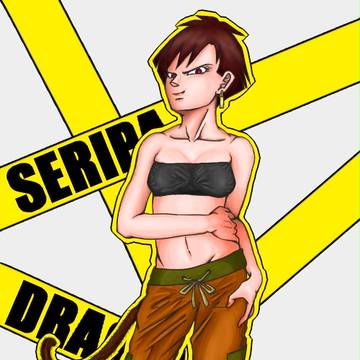 セリパ姉さま