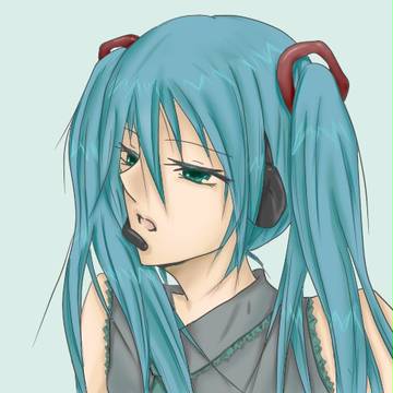 初音ミク