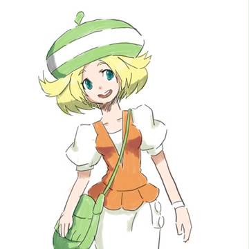 落書きベルさん