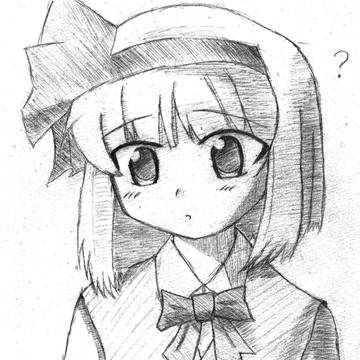 シロクロ妖夢