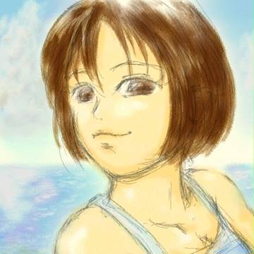 夏ですねぇ♪