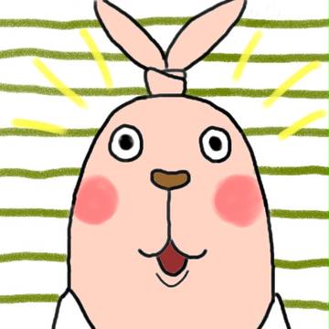 にぱー