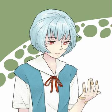 じっと