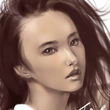 女2
