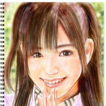 渡辺麻友