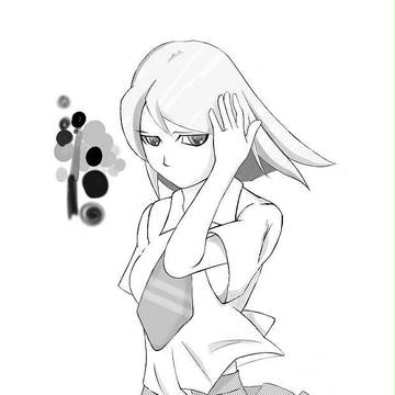 グリグリ的な何か