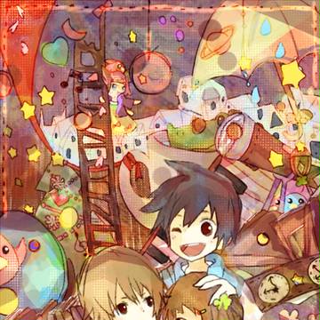 続く物語('▽')♪
