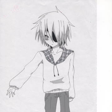 その力で、君はなにを手にする？