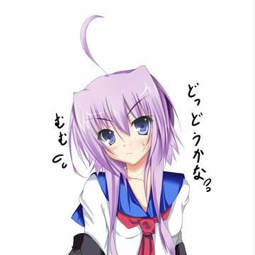 いいよーそのポーズ＾＾