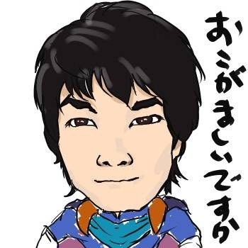 ファイアーエムブレムの川島