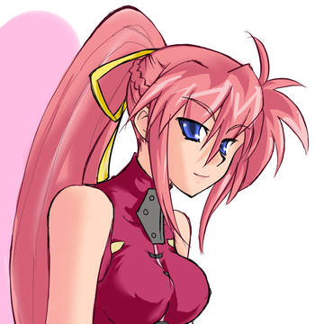 しぐなむさん