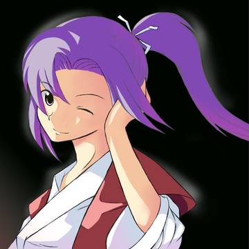 明羅さん【PV公開祝い】