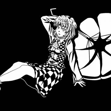 ゆうかりんステ