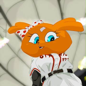 ビッキー