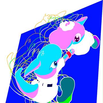 シャオロンパオロン