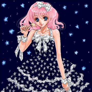 星空ワンピ