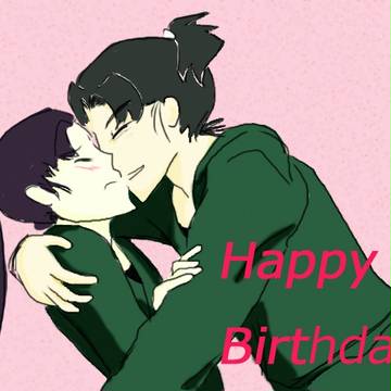【文仙】お誕生日おめでとうございます！