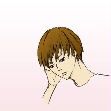 17:00の人
