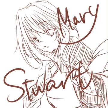 メアリ