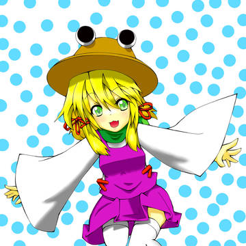 塗らせていただきました！