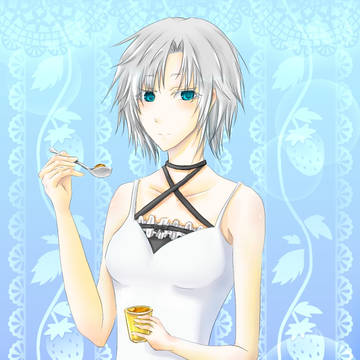 初投稿