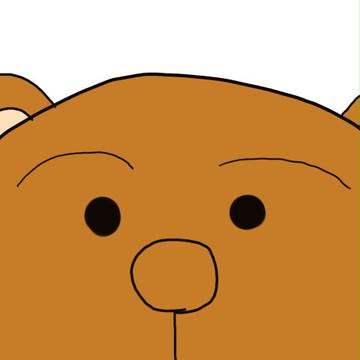 クマ吉