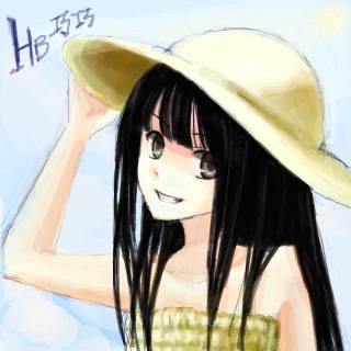 Hb巧巧