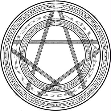 魔法陣