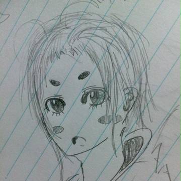 落書き