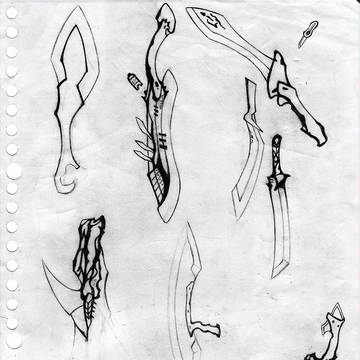 落書き2