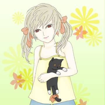 おんなのこ