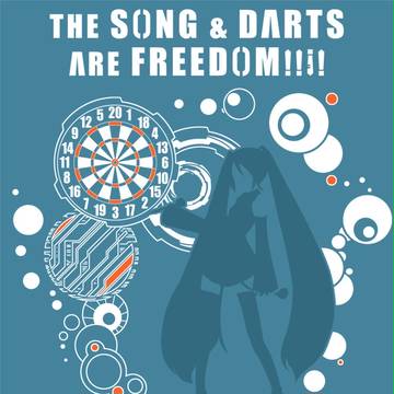 Darts and Diva
