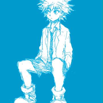 キルア