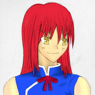 琥珀_TYPEMOON_月姫