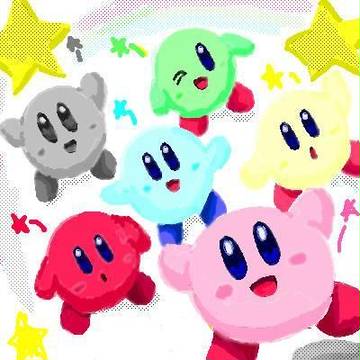 カービイ